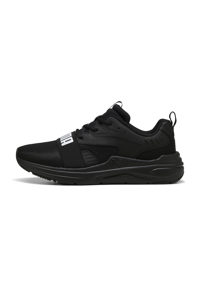 Pantofi sport low-cut unisex Wired 2