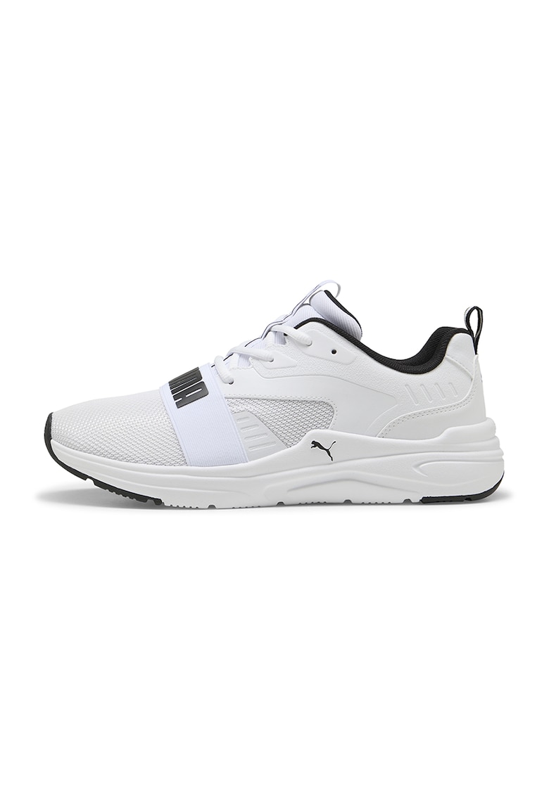 Pantofi sport low-cut unisex Wired 2