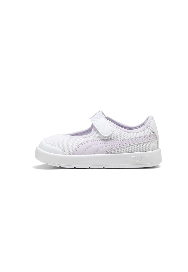 Pantofi sport Courtflex v3 Lina Mary Jane