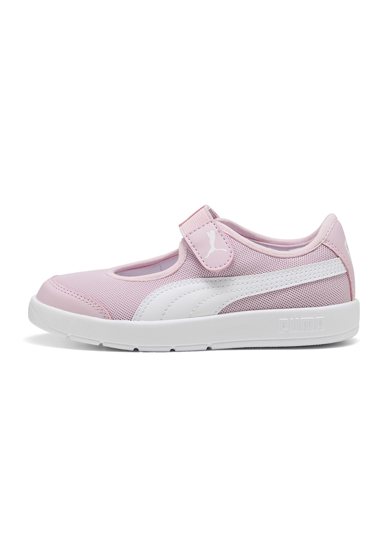 Pantofi sport Courtflex v3 Lina Mary Jane