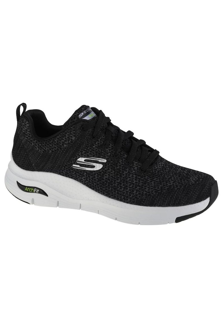 Pantofi sport pentru barbati - BM169182 - Negru