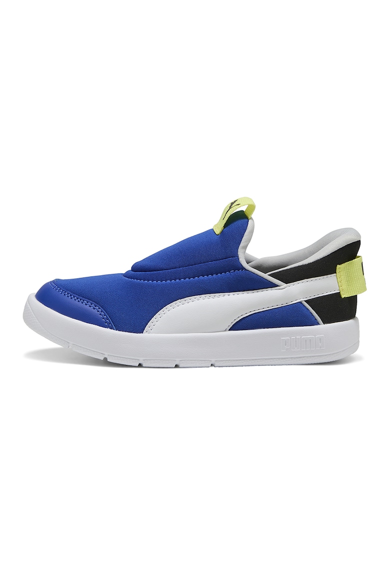 Pantofi sport slip-on Courtflex V3