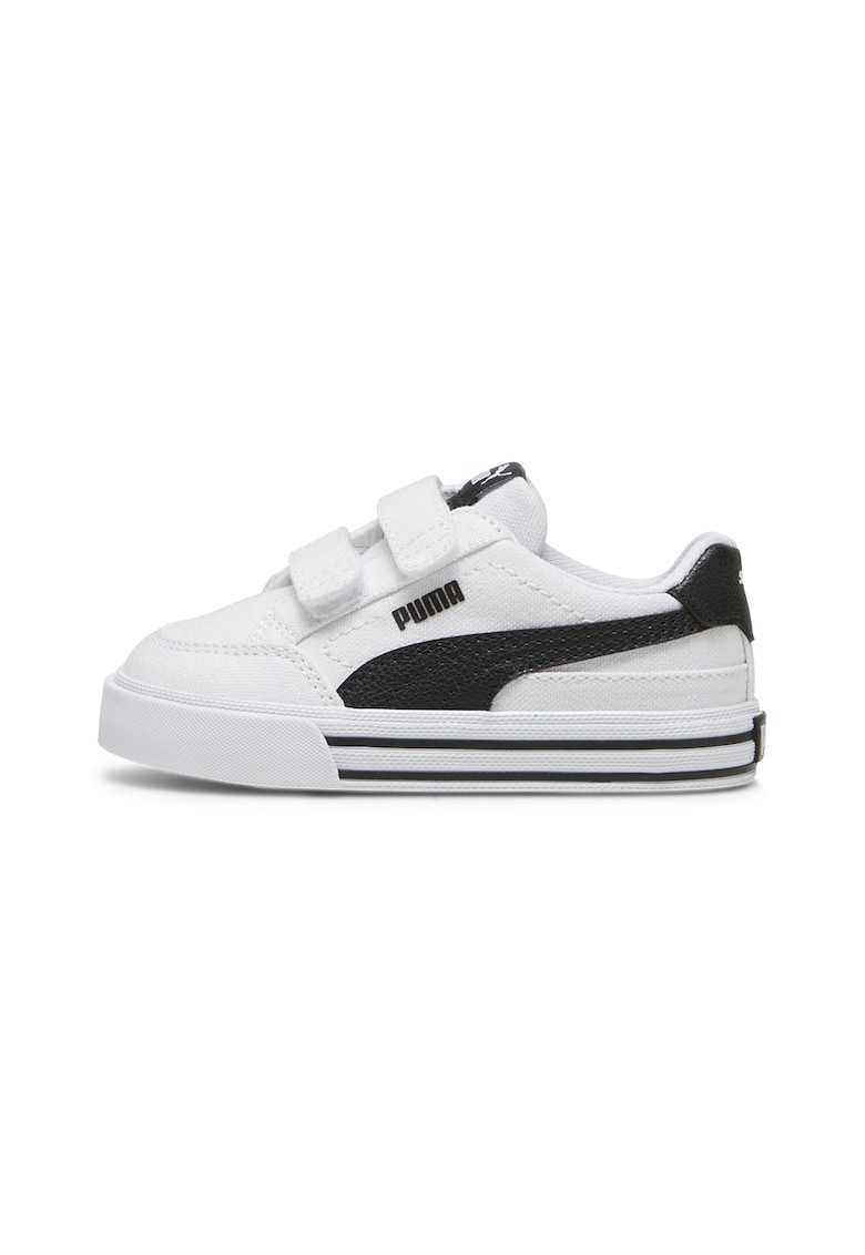 Pantofi sport cu velcro Court Classic