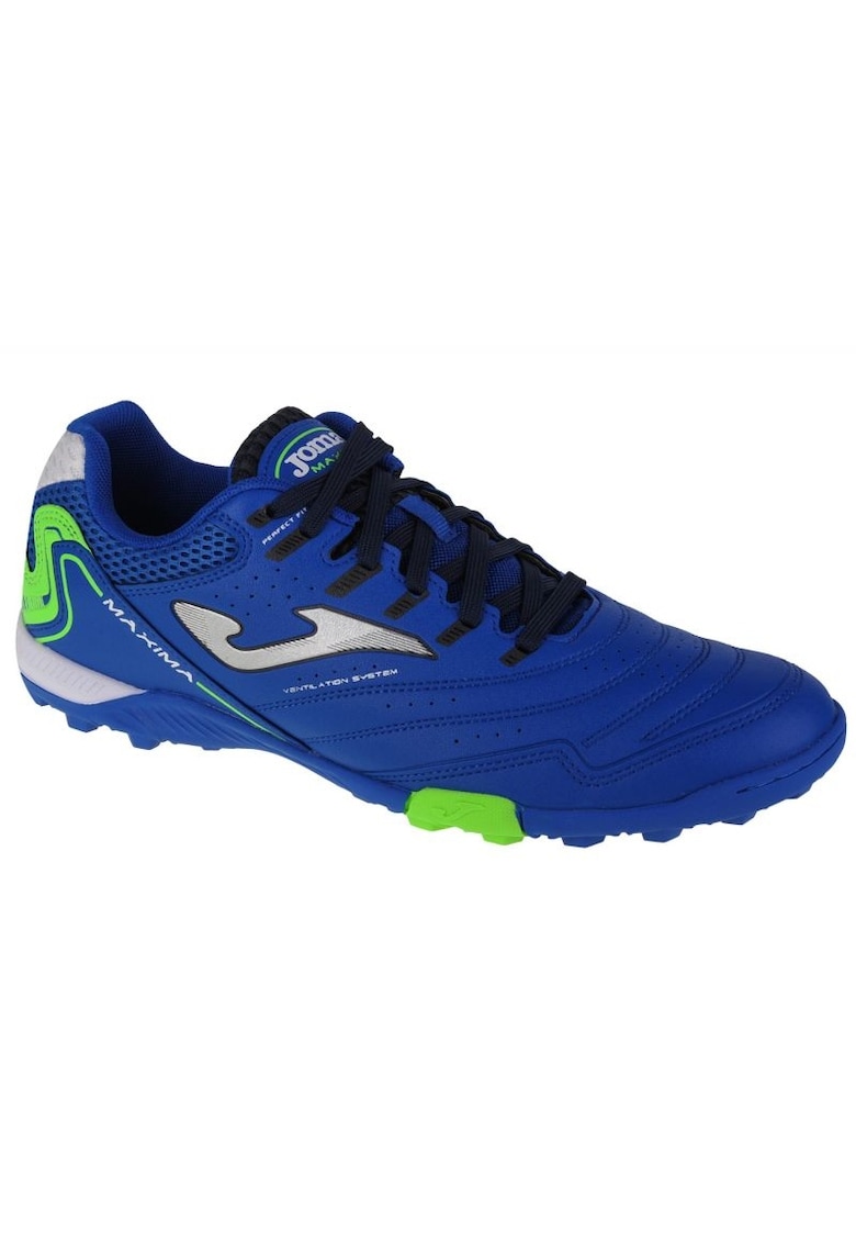 Pantofi de fotbal - turf - Maxima 2304 TF MAXS2304TF - Albastru