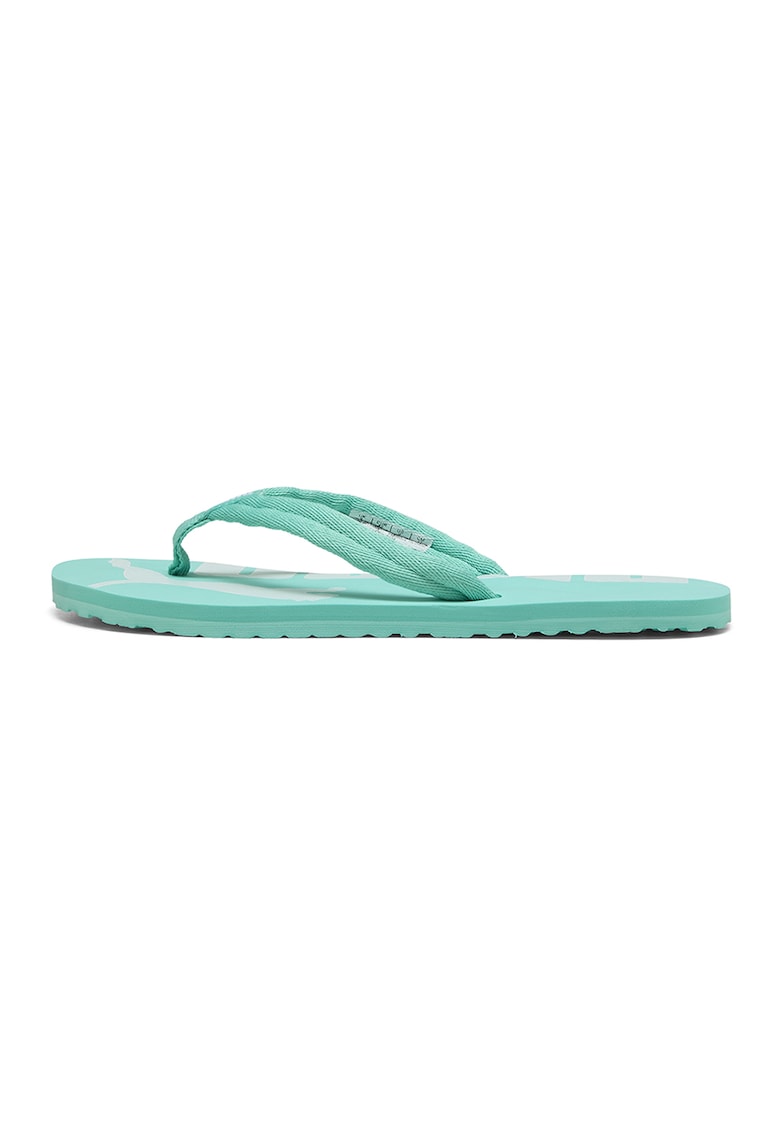 Papuci flip-flop cu logo Epic V2