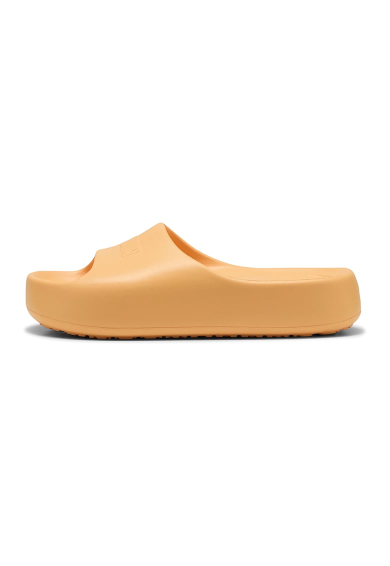 Papuci cu talpa flatform Shibusa