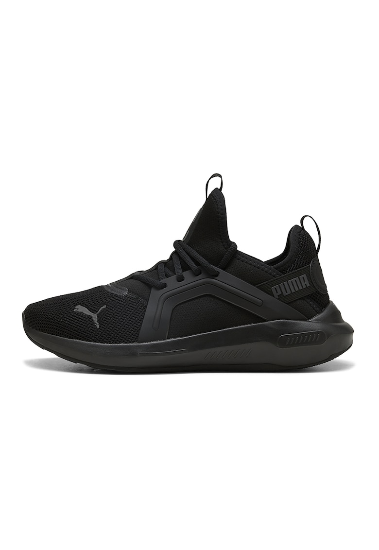 Pantofi Softride Enzo 5 cu brant cu amortizare pentru alergare - Negru