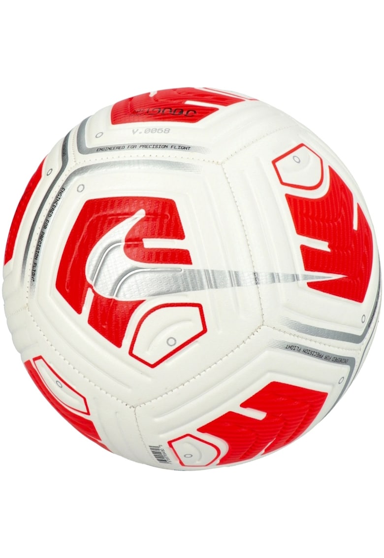 Minge fotbal Strike 24 Team 290 - alb/rosu - Minge fotbal Strike 24 Team 290 - alb/rosu -