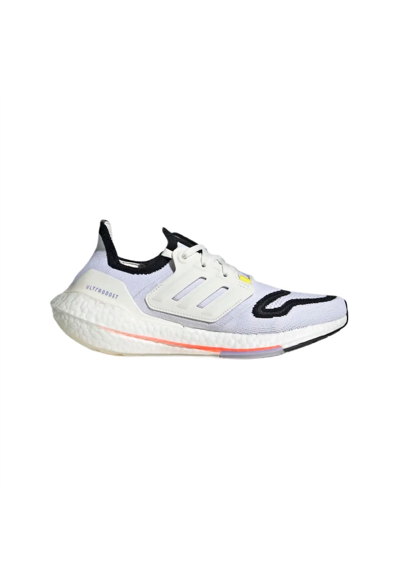 Pantofi sport cu aspect de tricot fin Ultraboost 22 Pantofi sport cu aspect de tricot fin Ultraboost 22
