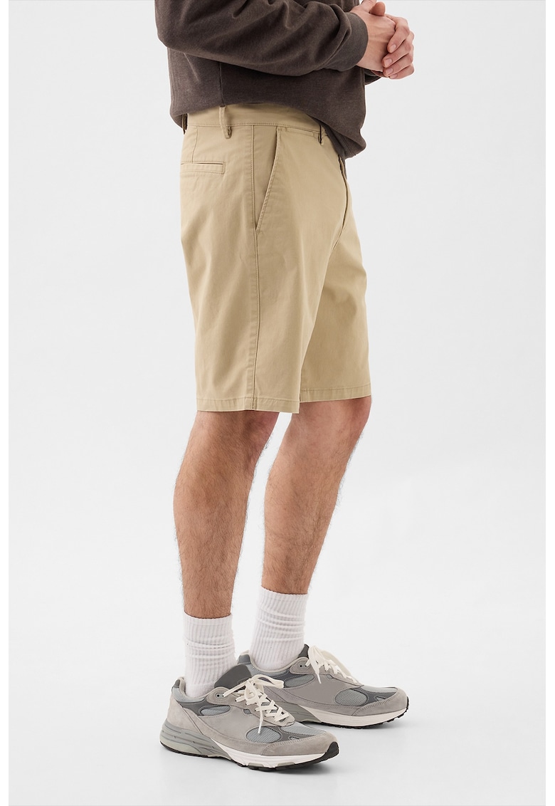 Bermude chino Essential