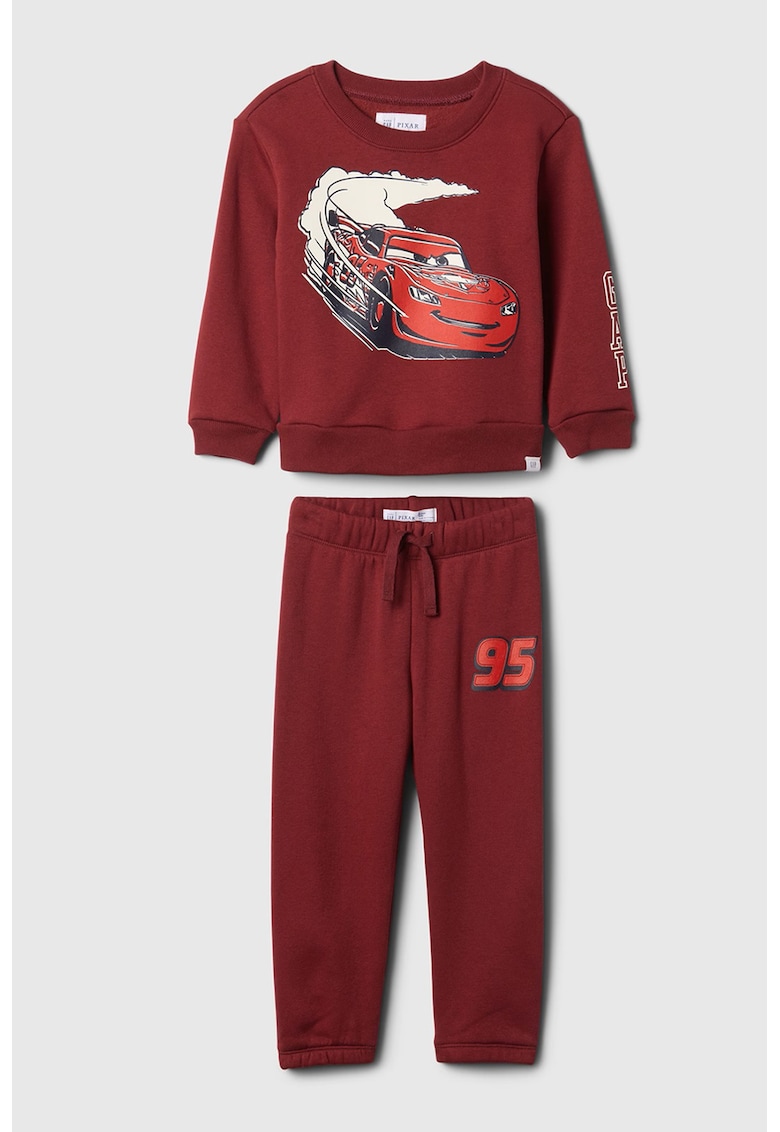 Trening cu imprimeu cu masini