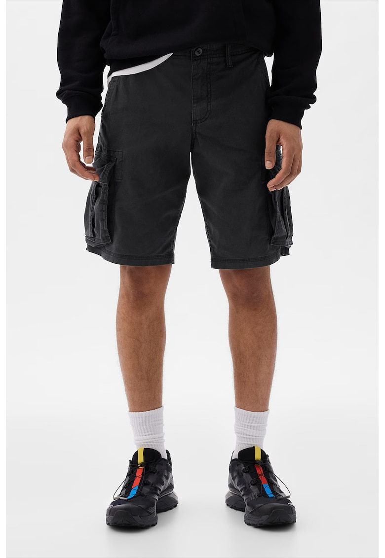 Bermude cargo relaxed fit