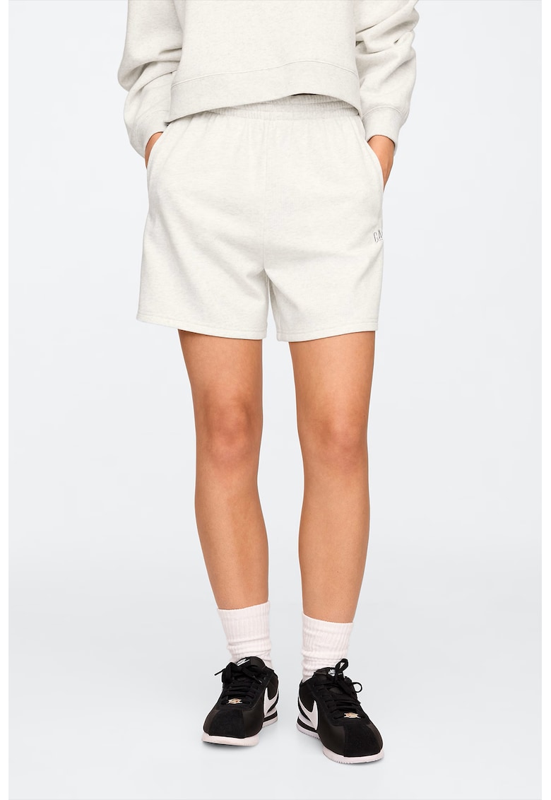 Bermude cu buzunare laterale