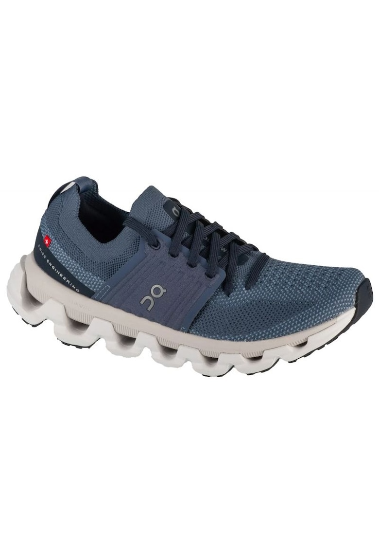 Pantofi sport pentru femei -  BM214853 - Albastru Pantofi sport pentru femei -  BM214853 - Albastru