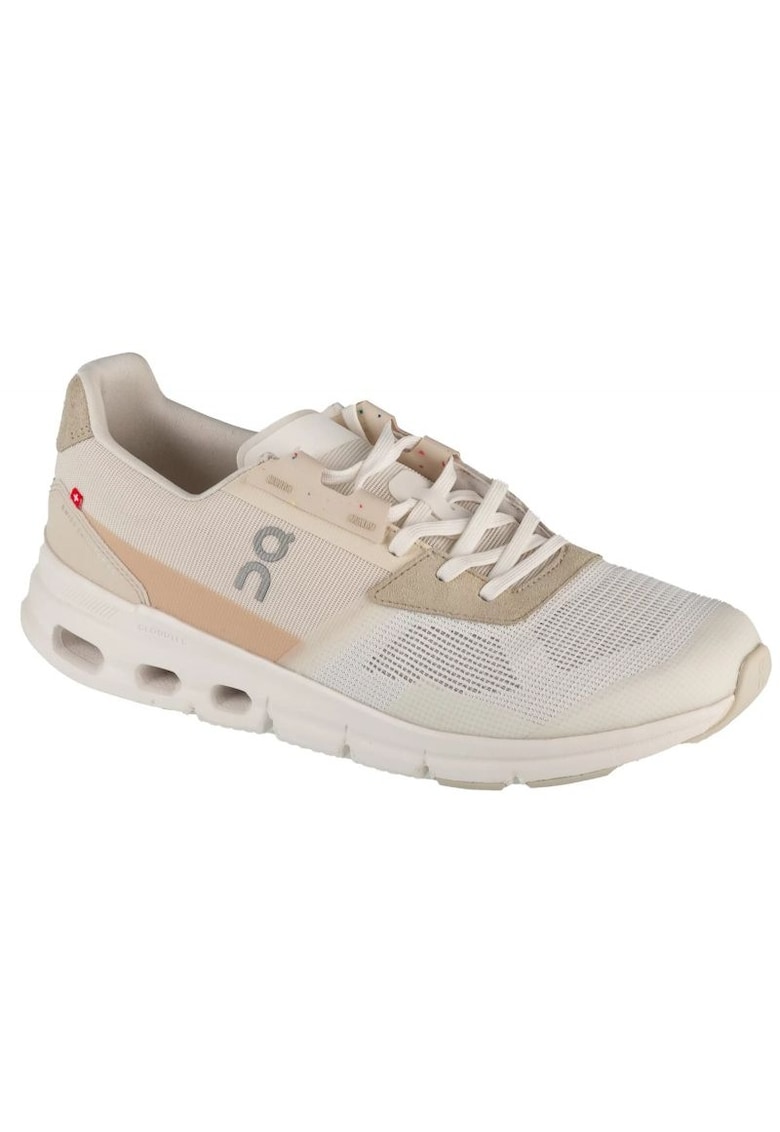 Pantofi sport pentru femei - BM214855 - Bej