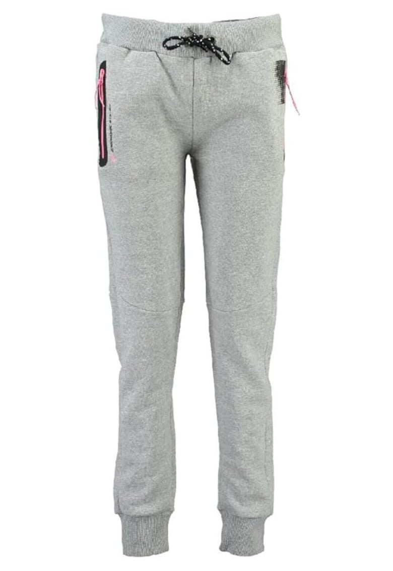 Pantaloni sport cu buzunare -
