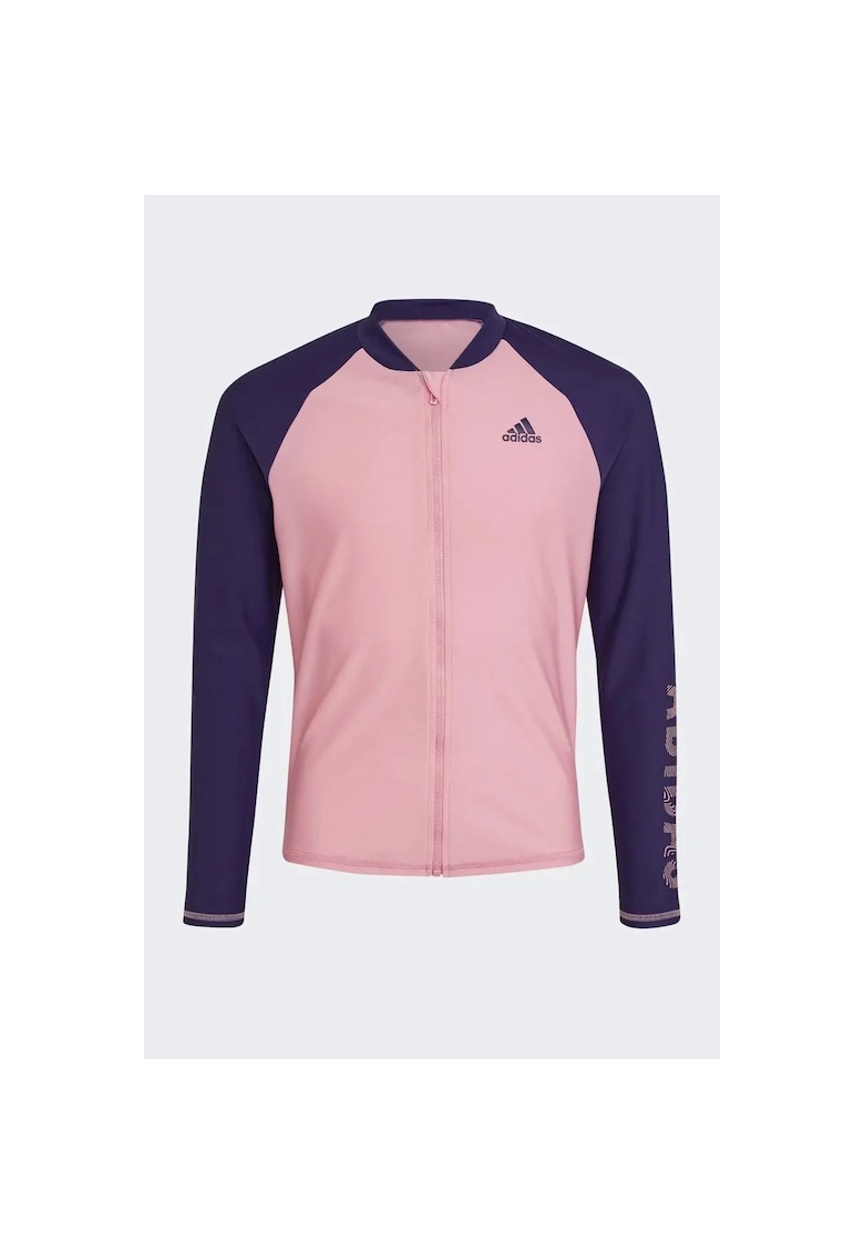 Bluza fete HL8471 - Roz/Albastru - Roz | Albastru