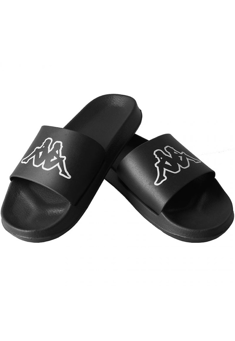 Slapi pentru barbati - BM79888 - Negru