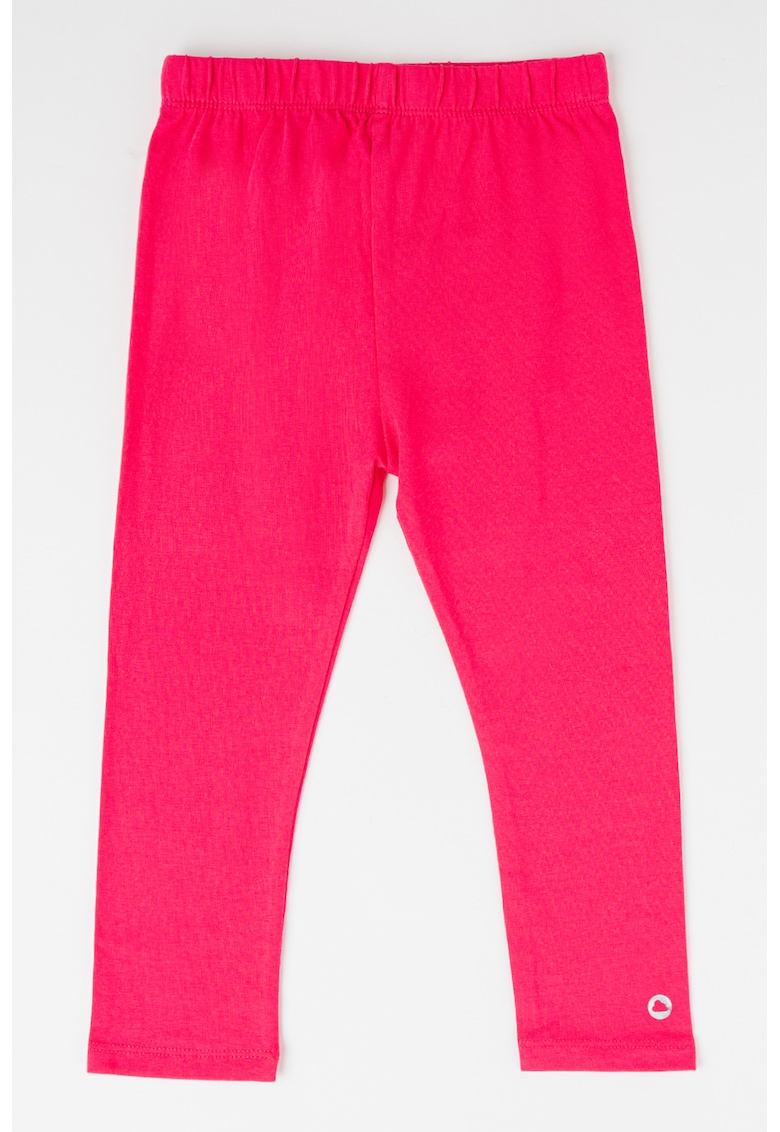 Colanti crop din amestec de bumbac