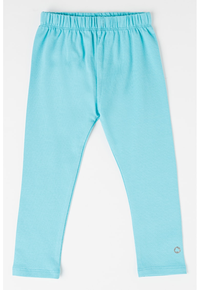 Colanti crop din amestec de bumbac