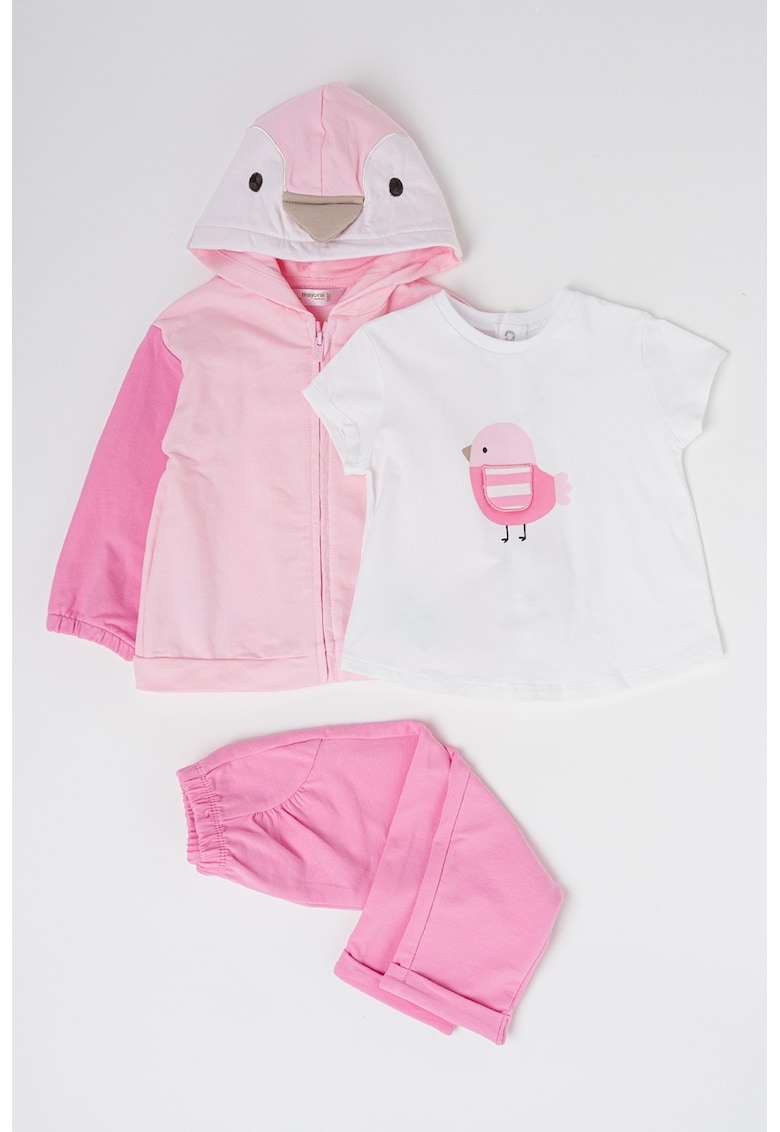 Set de imbracaminte - 3 piese