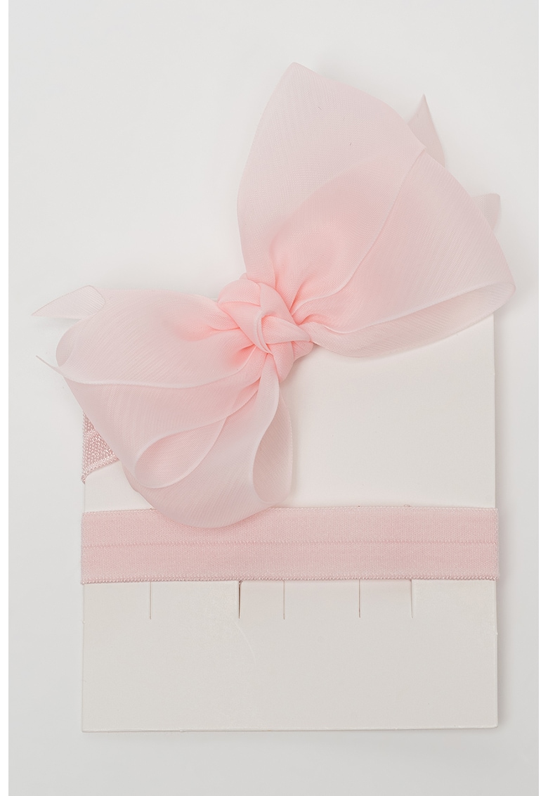 Set de bentita si clama - 2 piese