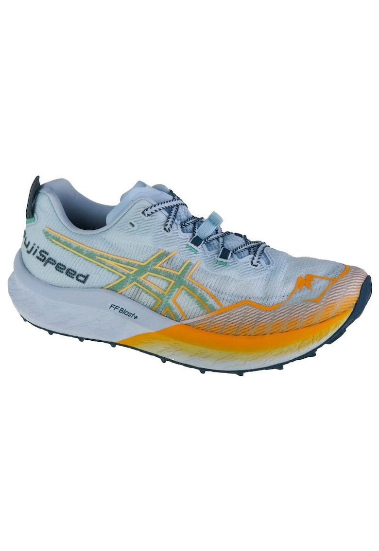 Pantofi sport barbati - BM191680 - Albastru