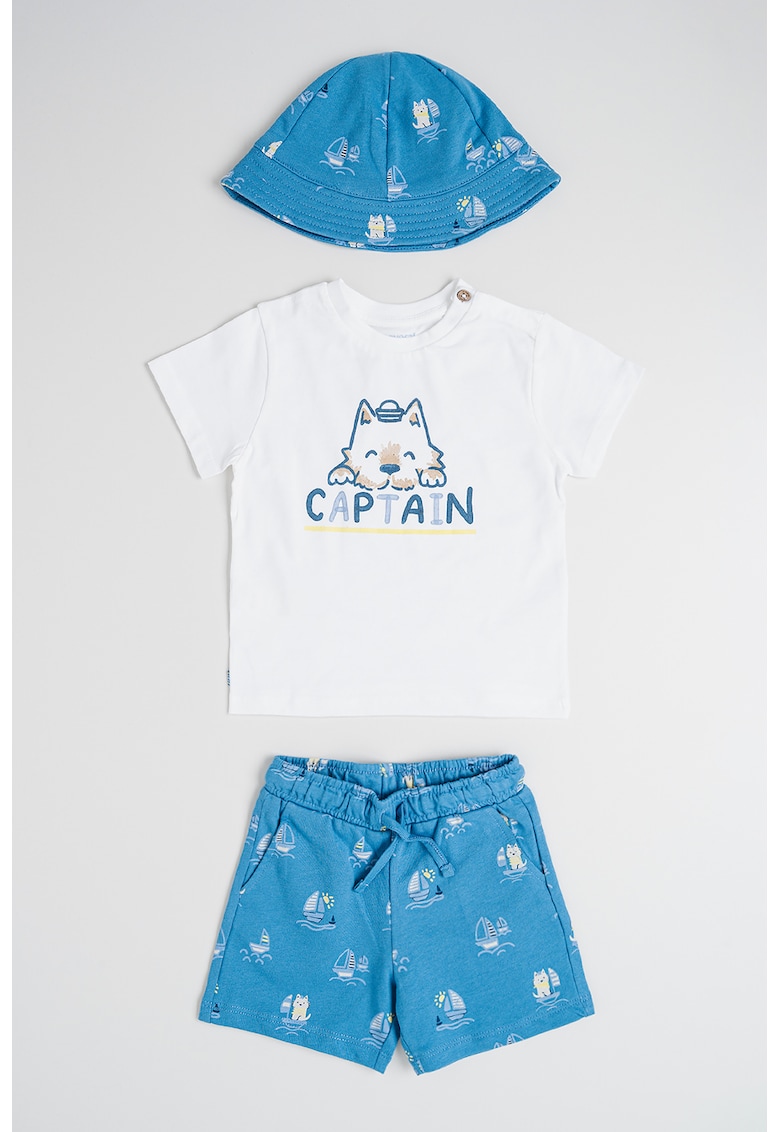 Set de imbracaminte - 3 piese Set de imbracaminte - 3 piese