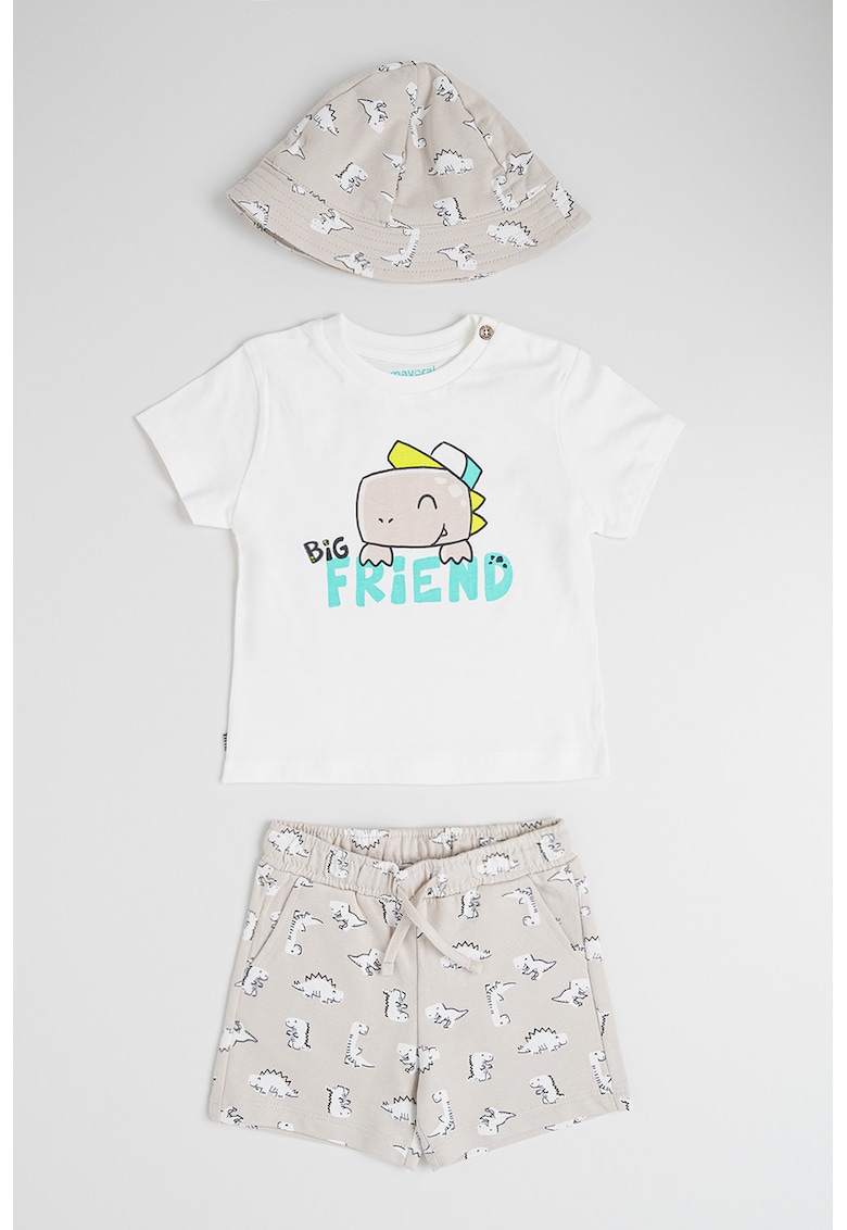 Set de imbracaminte - 3 piese