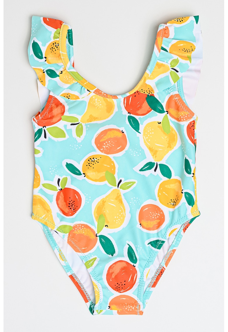 Costum de baie intreg cu model