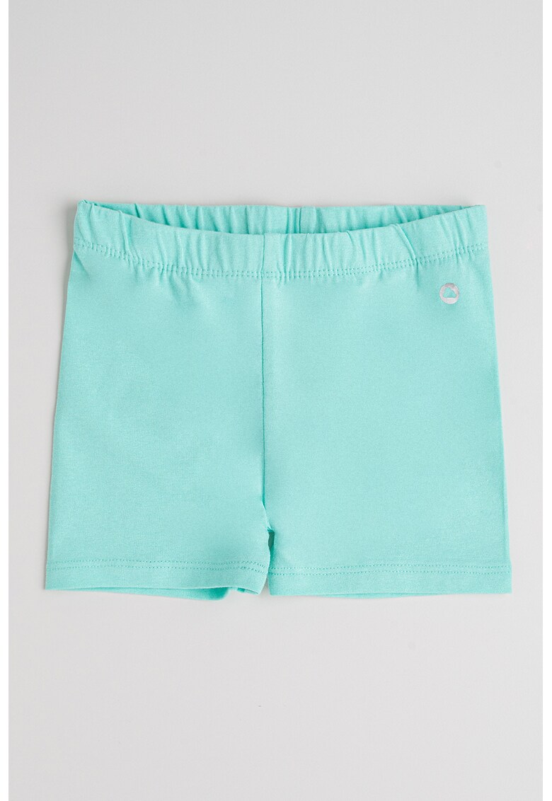 Colanti scurti din amestec de bumbac