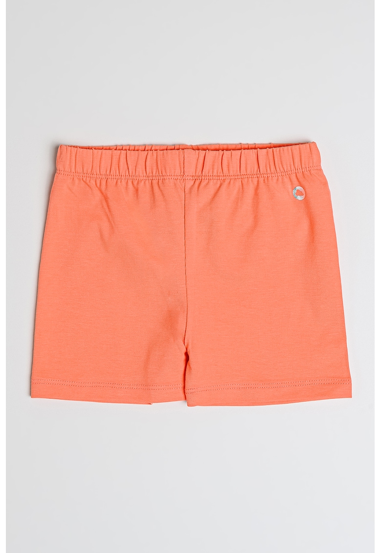 Colanti scurti din amestec de bumbac