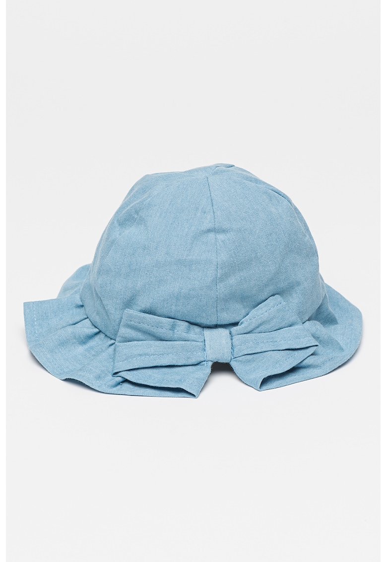 Palarie din amestec de bumbac