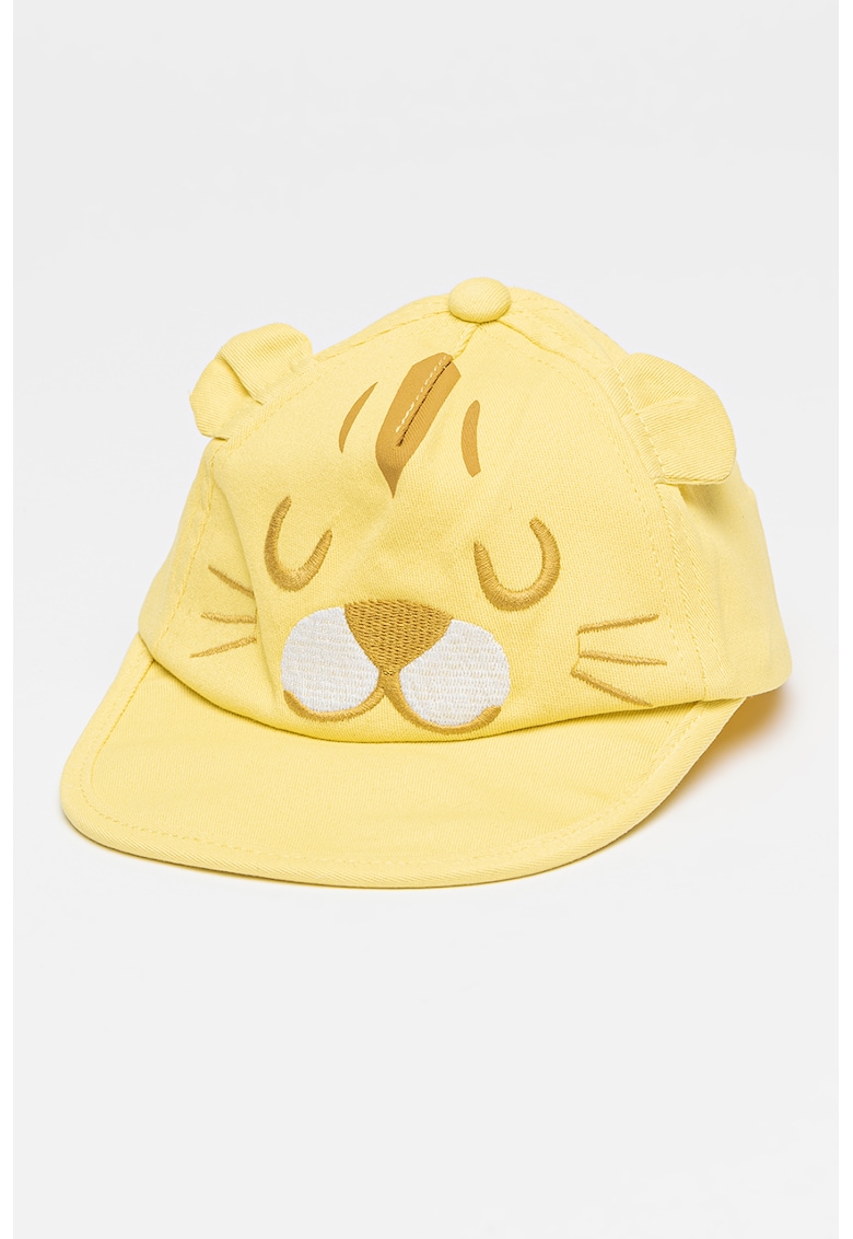 Sapca ajustabila cu model grafic Sapca ajustabila cu model grafic