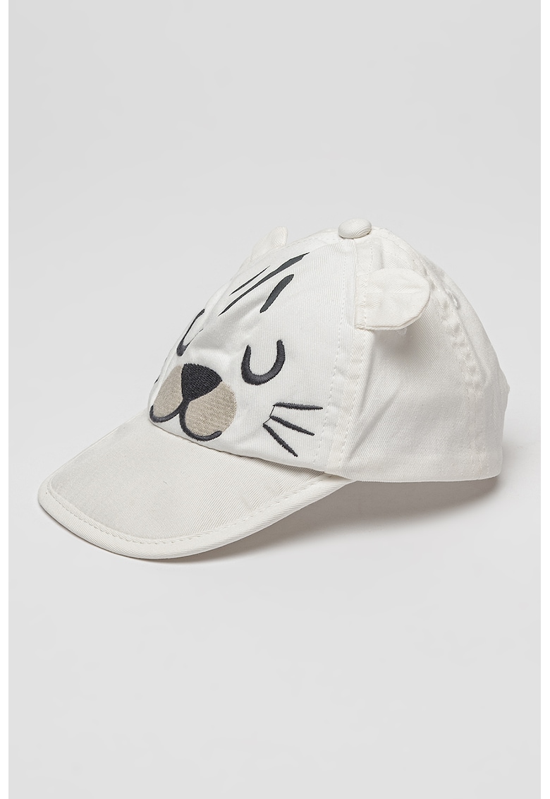 Sapca ajustabila cu model grafic Sapca ajustabila cu model grafic