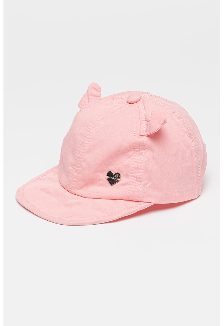 Sapca cu aplicatii tip urechi