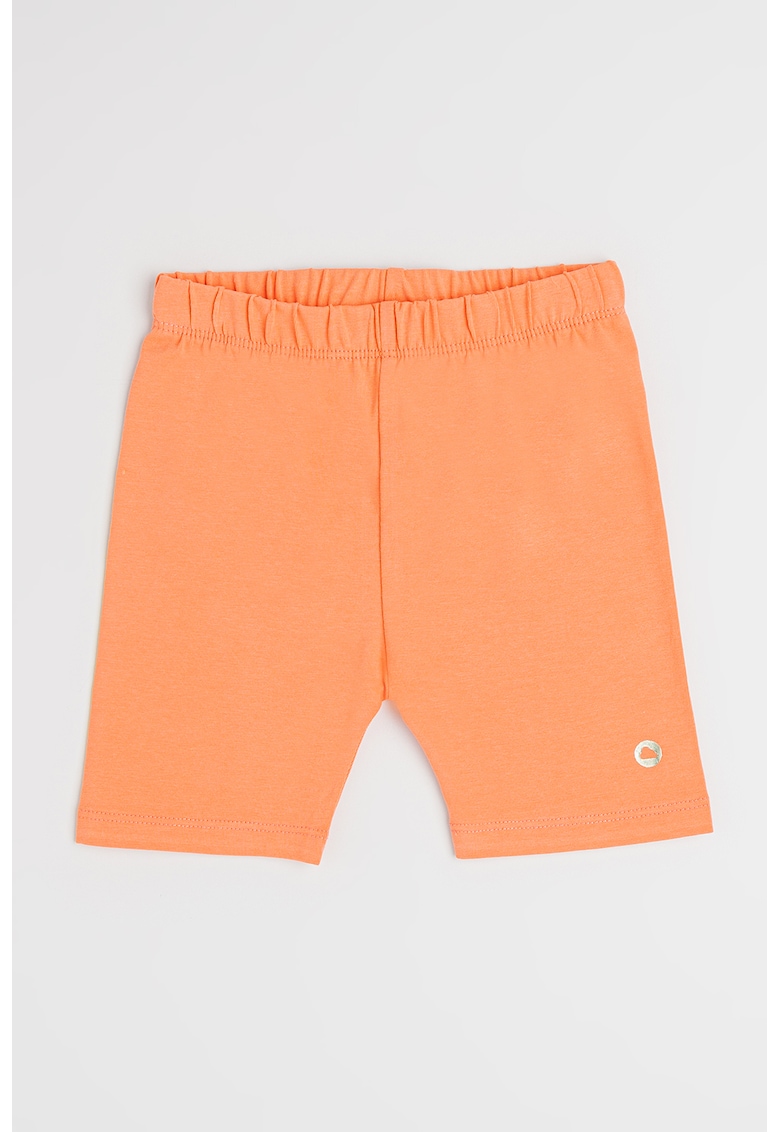 Colanti scurti din amestec de bumbac