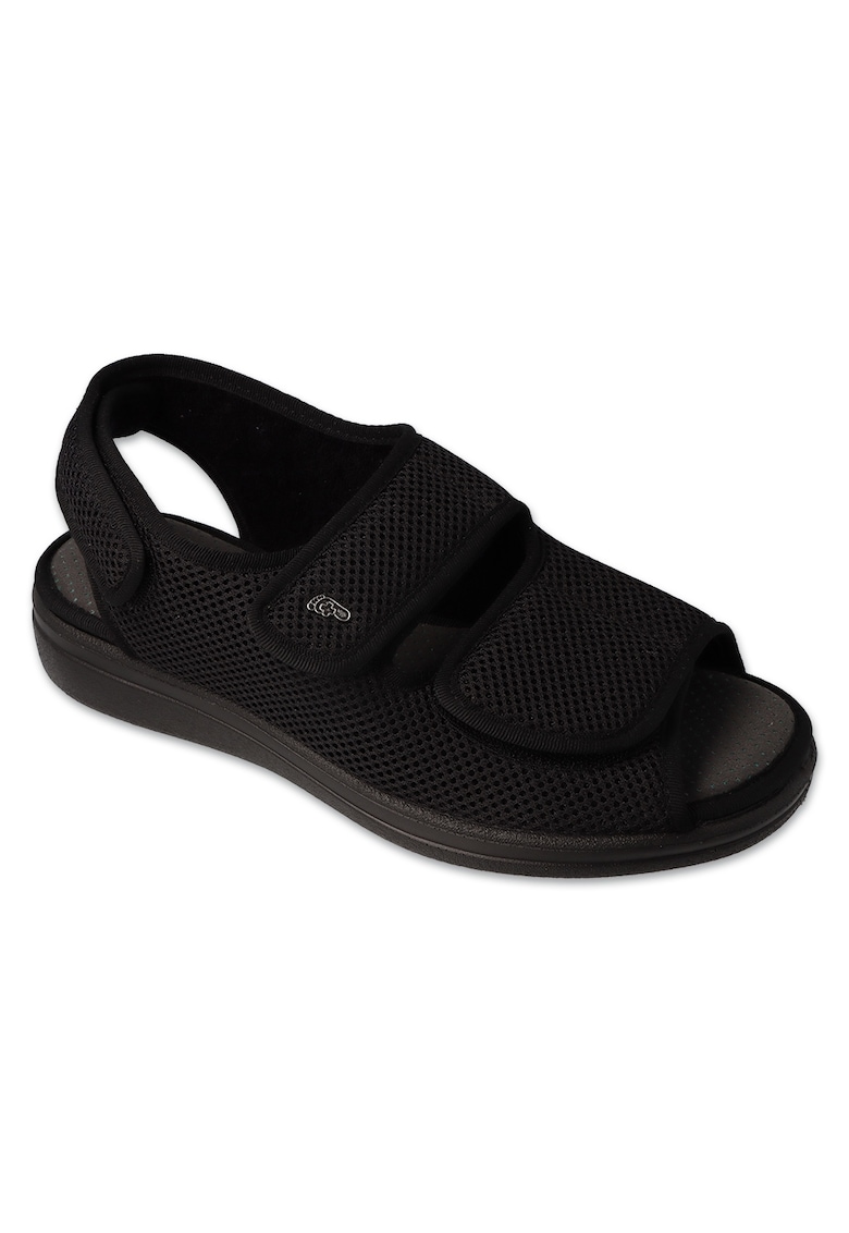 Sandale pentru femei -  BM224583 - Negru