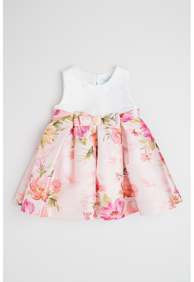 Rochie evazata fara maneci