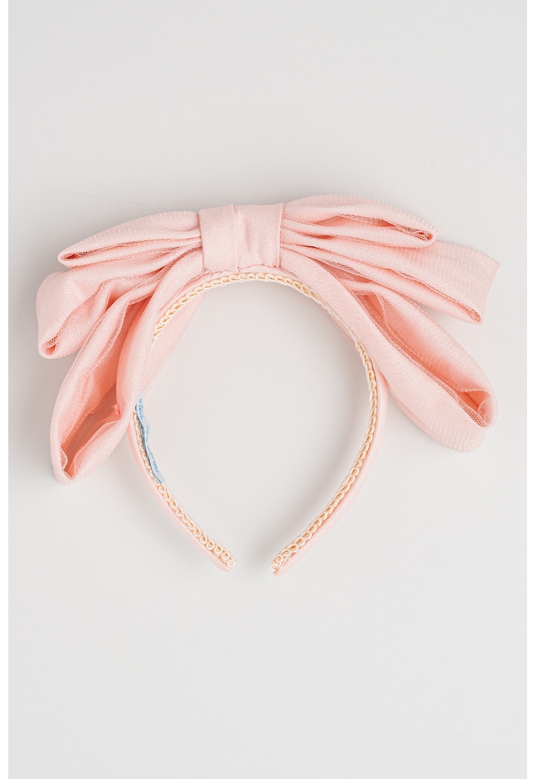 Bentita cu trei funde