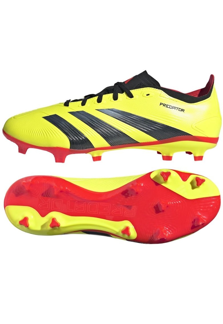Pantofi sport pentru barbati - BM193823 - Galben
