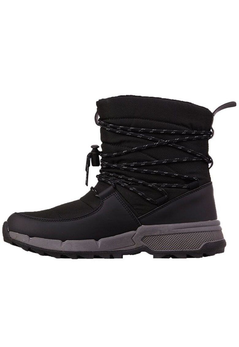 Ghete dama - BM183838 - Negru
