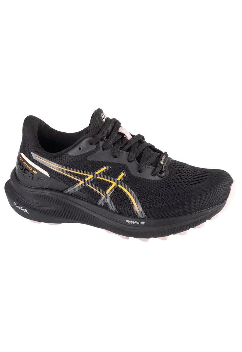 Pantofi sport dama - BM211345 - Negru