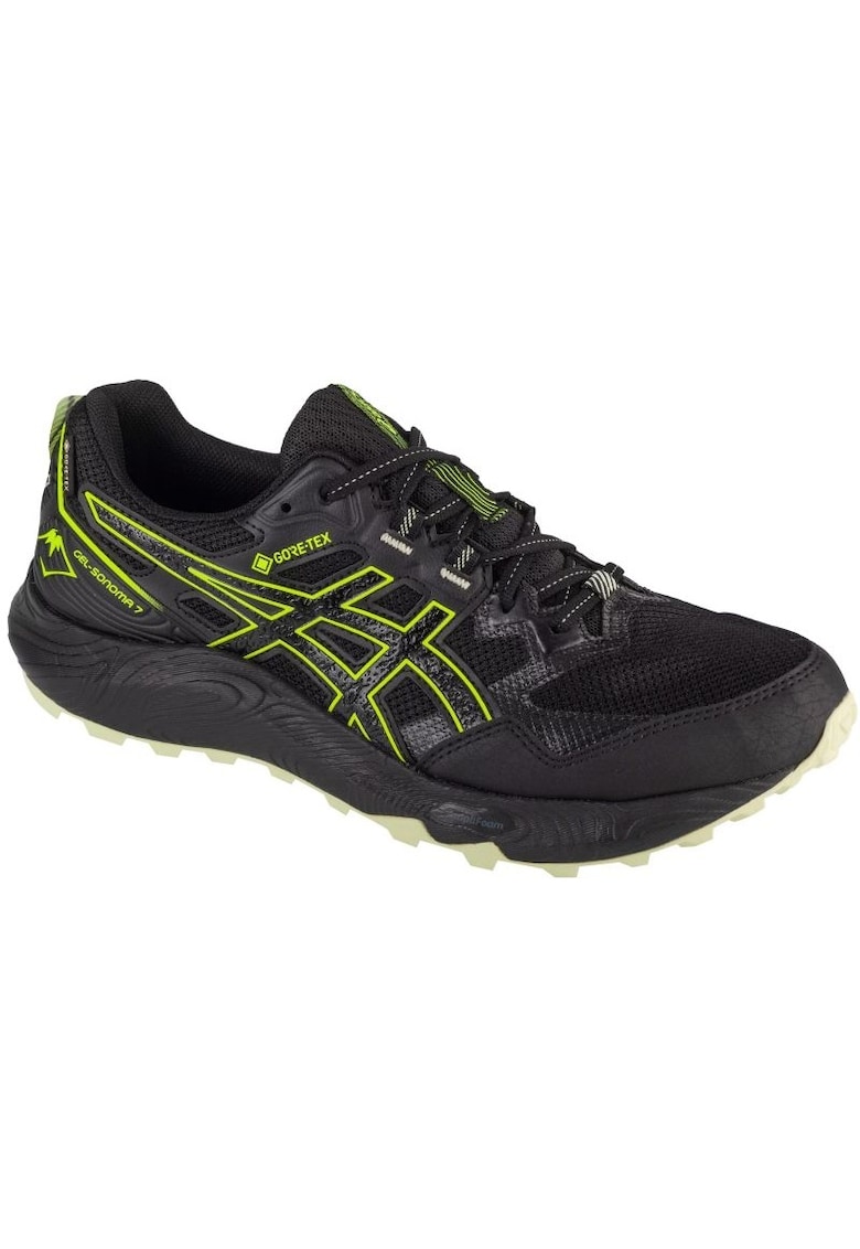 Pantofi sport dama - BM211346 - Negru