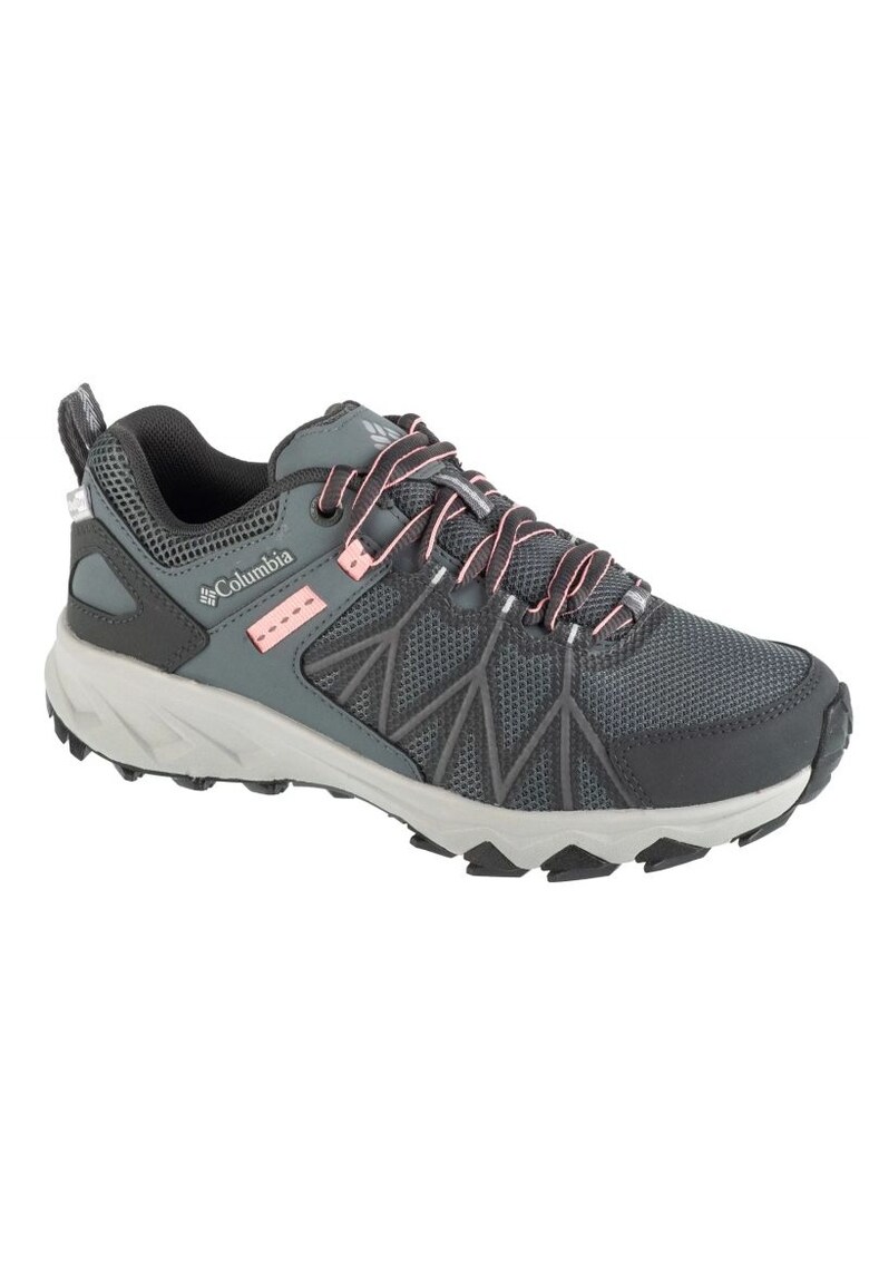 Pantofi sport pentru femei - BM214862 - Gri