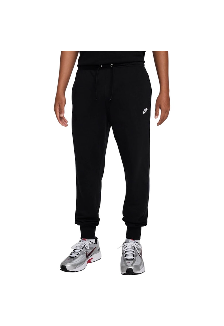 Pantaloni Club FT Jggr 39718 - Negru