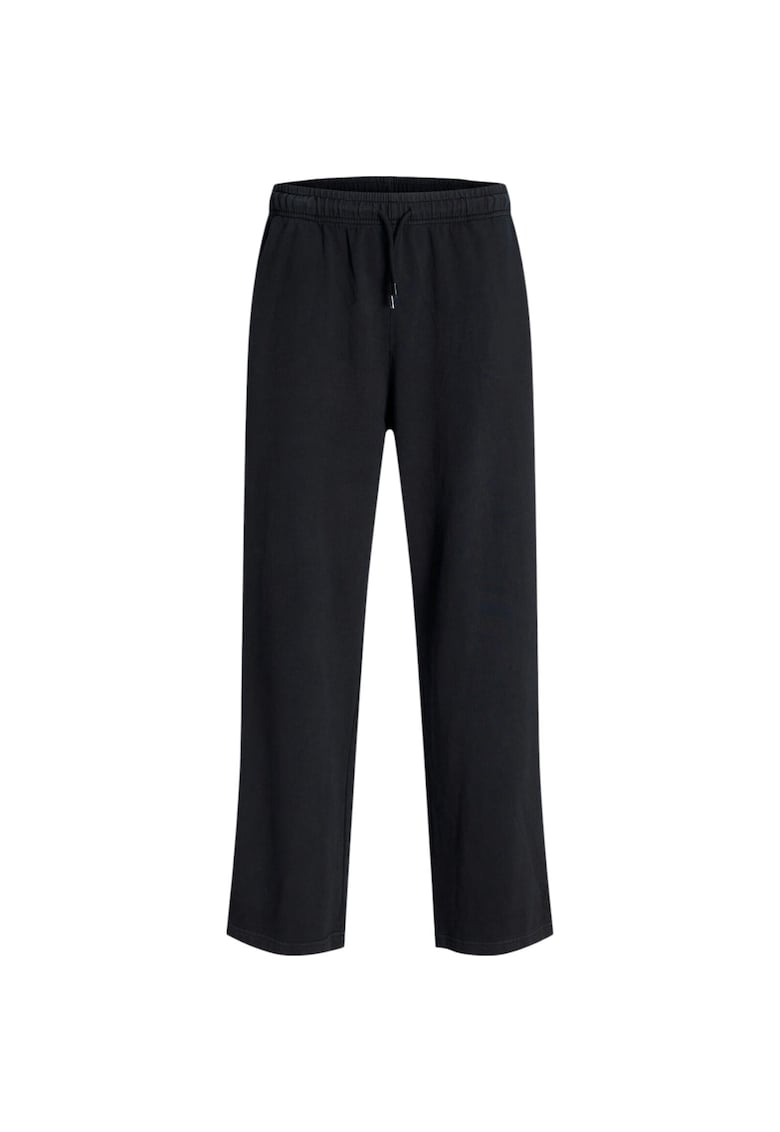 Pantaloni JACK &JONES Owen Charge Faded 39726 - Negru