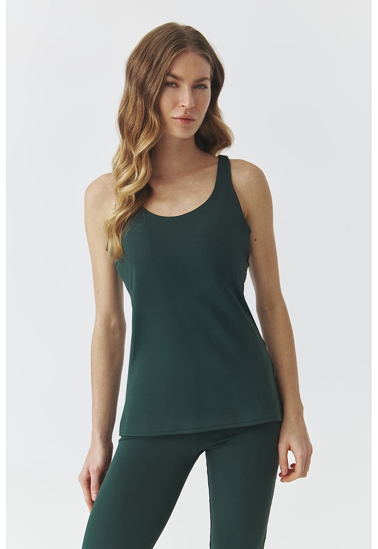 Top cambrat uni