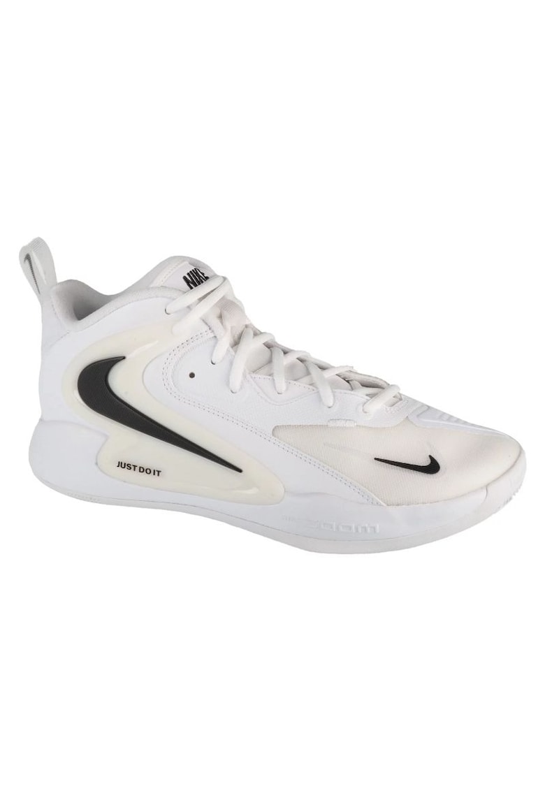 Pantofi sport pentru femei - BM214961 - alb