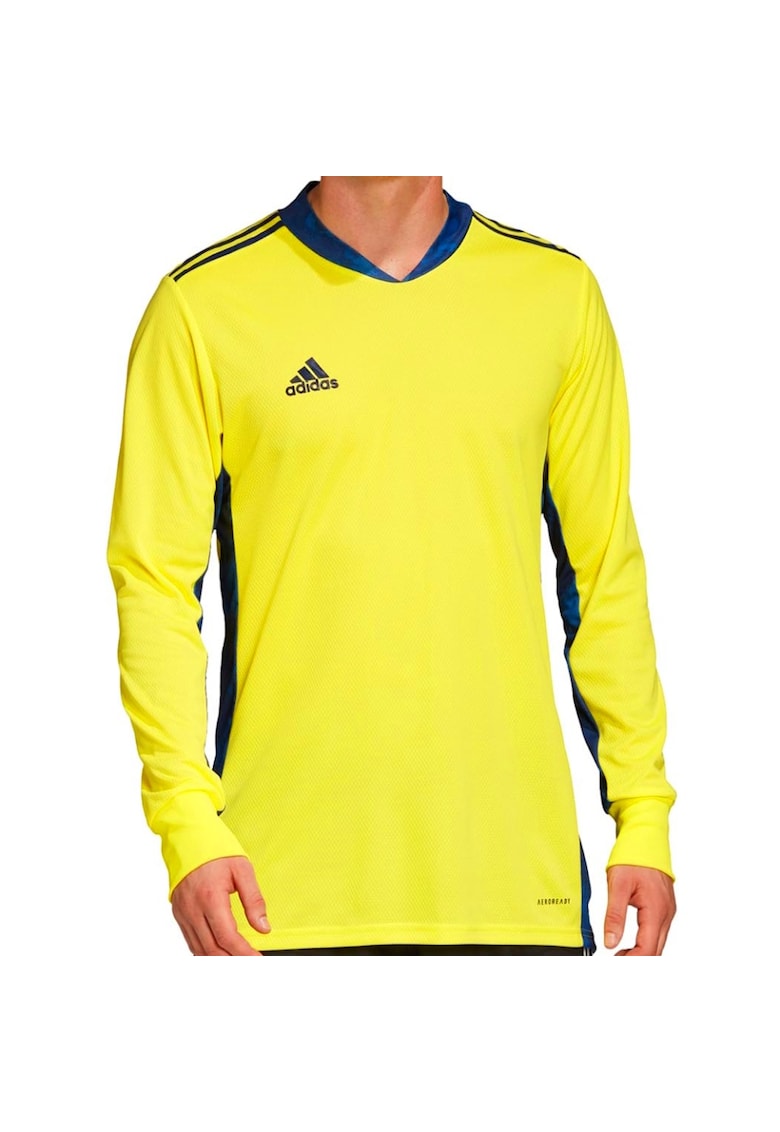 Bluza Adipro 20 Goalkeeper barbati - Galben